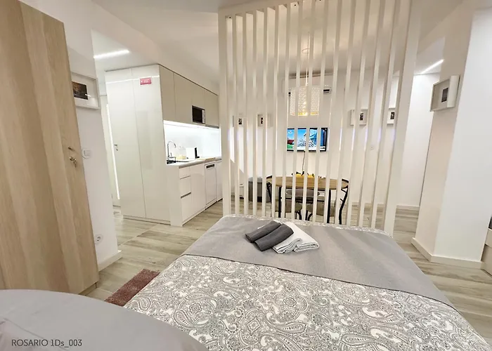 Rosario 1ds By Rosario Porto