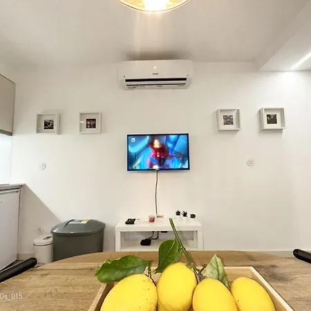 דירה Rosario 1ds By Rosario פורטו