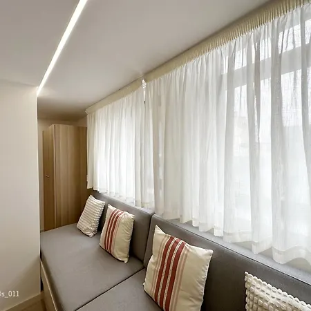 Rosario 1ds By Rosario דירה