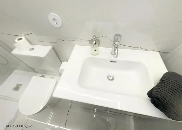 Rosario 1ds By Rosario * פורטו