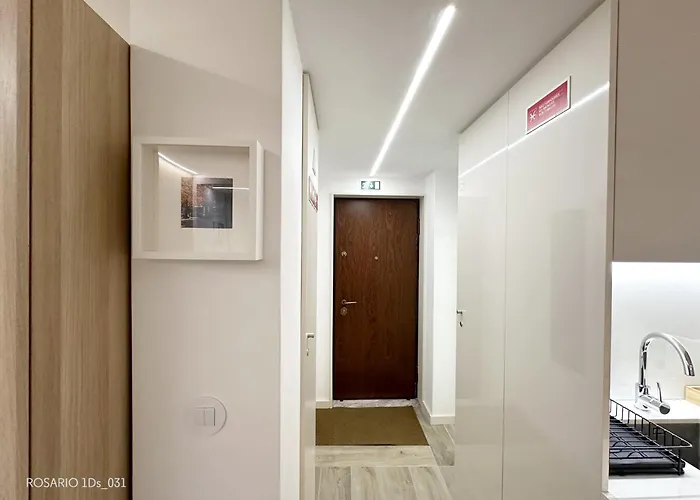 דירה Rosario 1ds By Rosario