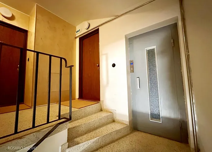 דירה Rosario 1ds By Rosario פורטו