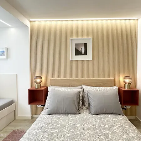 Rosario 1ds By Rosario Apartment *