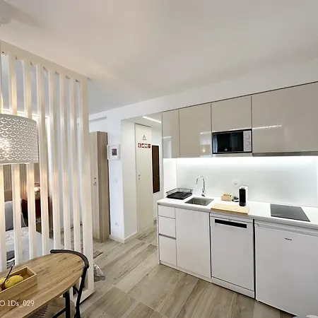 Apartment Rosario 1ds By Rosario