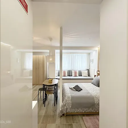 Apartment Rosario 1ds By Rosario *