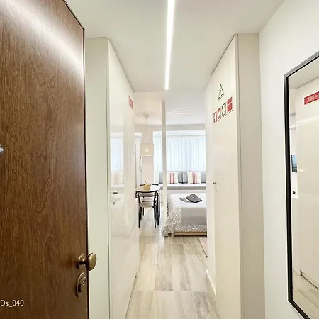 Apartment Rosario 1ds By Rosario *