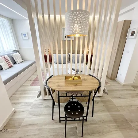 Rosario 1ds By Rosario Apartment *