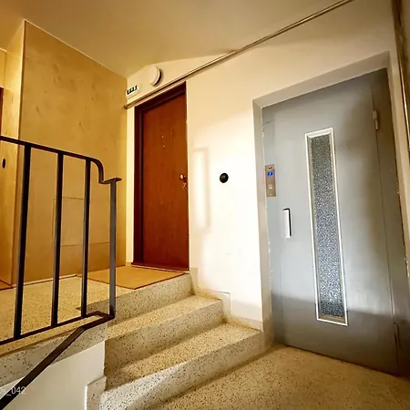 Apartment Rosario 1ds By Rosario Porto
