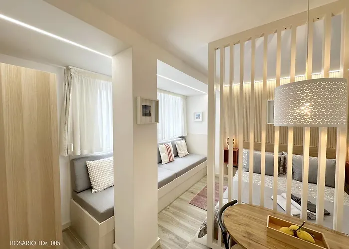 Rosario 1ds By Rosario ポルト