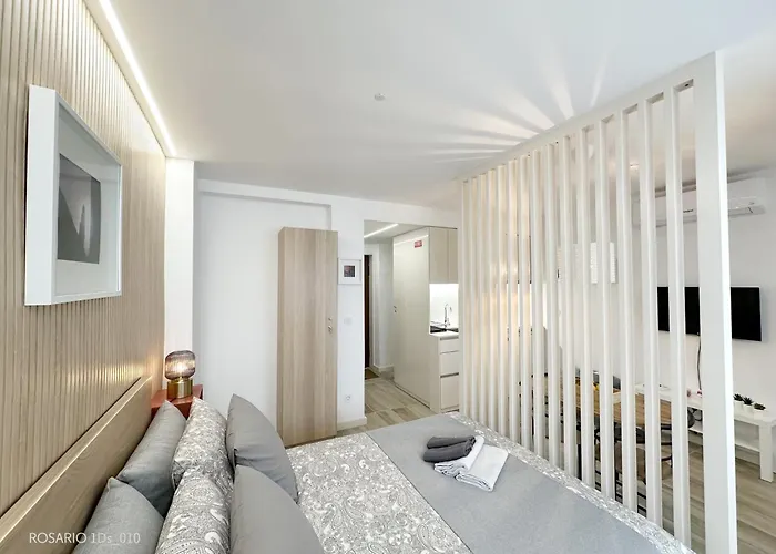 Rosario 1ds By Rosario *