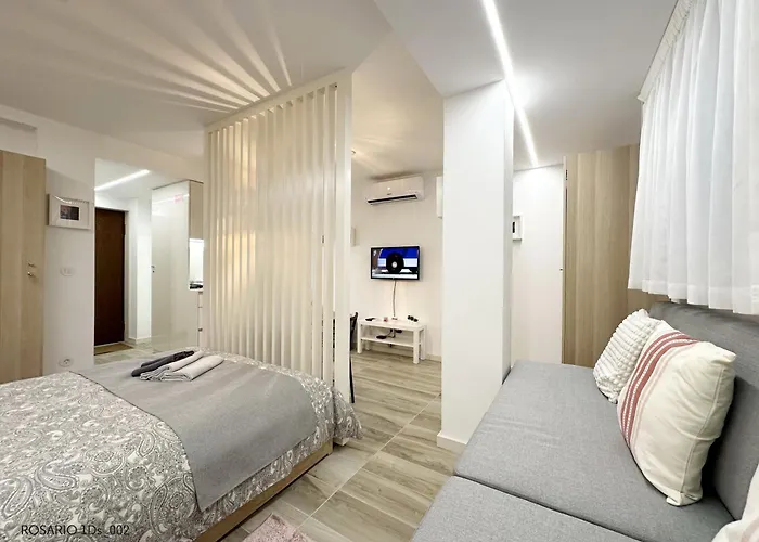 Rosario 1ds By Rosario Appartement Porto