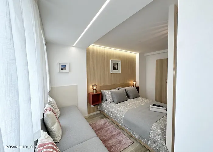 Rosario 1ds By Rosario Oporto