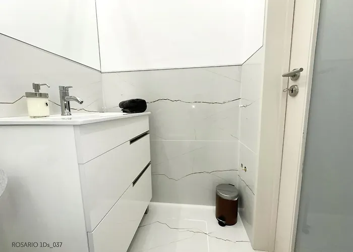 Rosario 1ds By Rosario * Porto