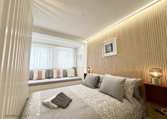 Rosario 1ds By Rosario * Oporto