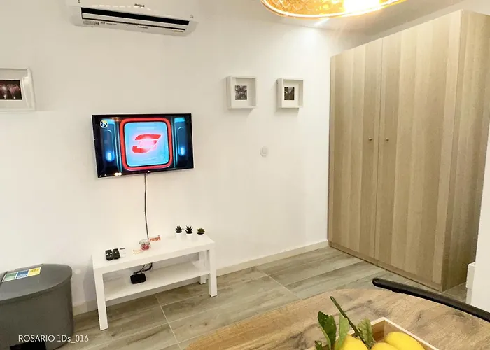 Rosario 1ds By Rosario Appartement Porto