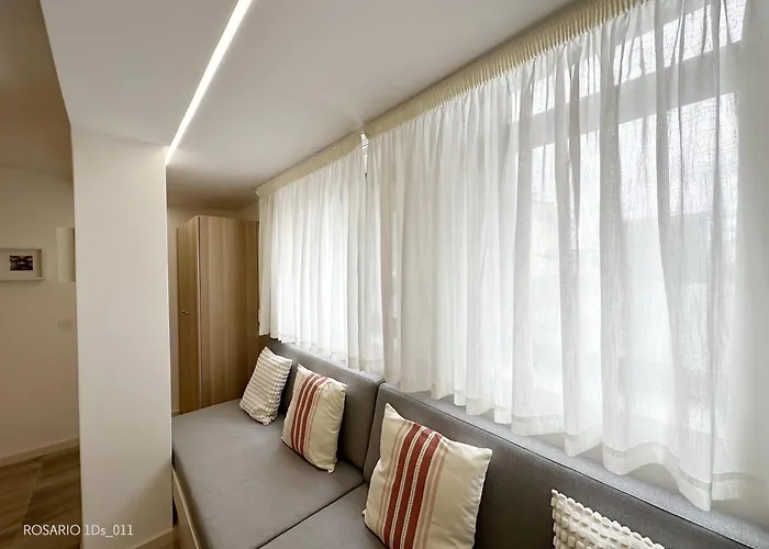 Rosario 1ds By Rosario Appartement