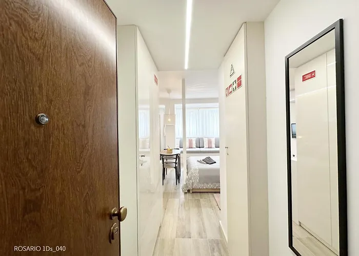 Appartement Rosario 1ds By Rosario *