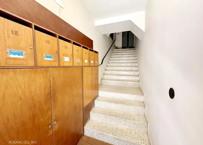 Rosario 1ds By Rosario *