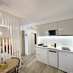 Apartment Rosario 1ds By Rosario