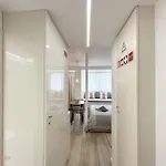 Apartment Rosario 1ds By Rosario *