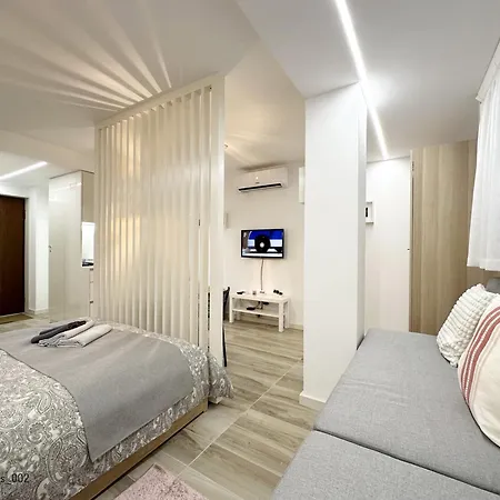 Rosario 1ds By Rosario דירה פורטו