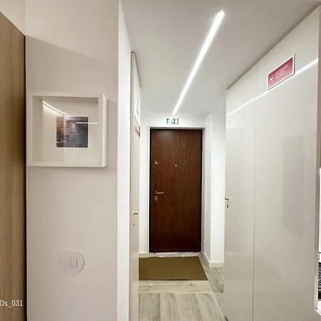 Appartement Rosario 1ds By Rosario