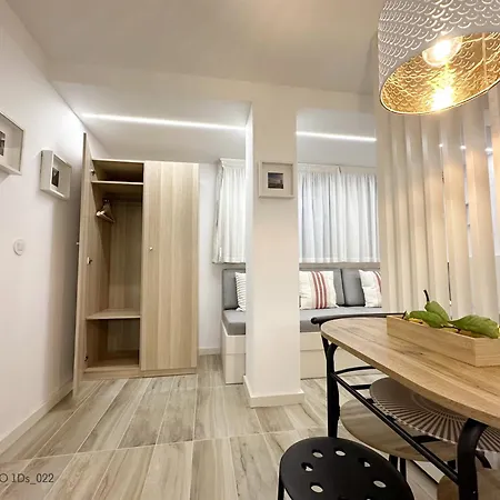 Rosario 1ds By Rosario Appartement