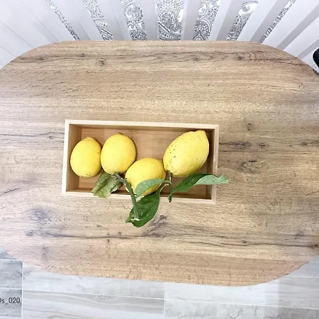 דירה Rosario 1ds By Rosario