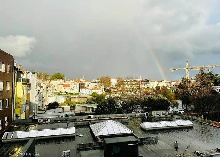 Rosario 1ds By Rosario פורטו