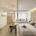 Rosario 1ds By Rosario Apartmán *